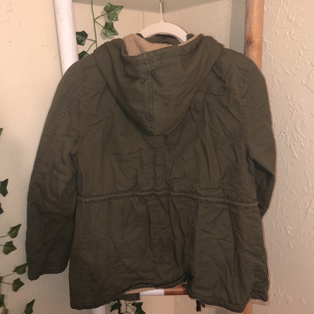 Jacket - Picture 3 of 3